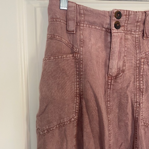 Free People Skirt - Picture 3 of 4